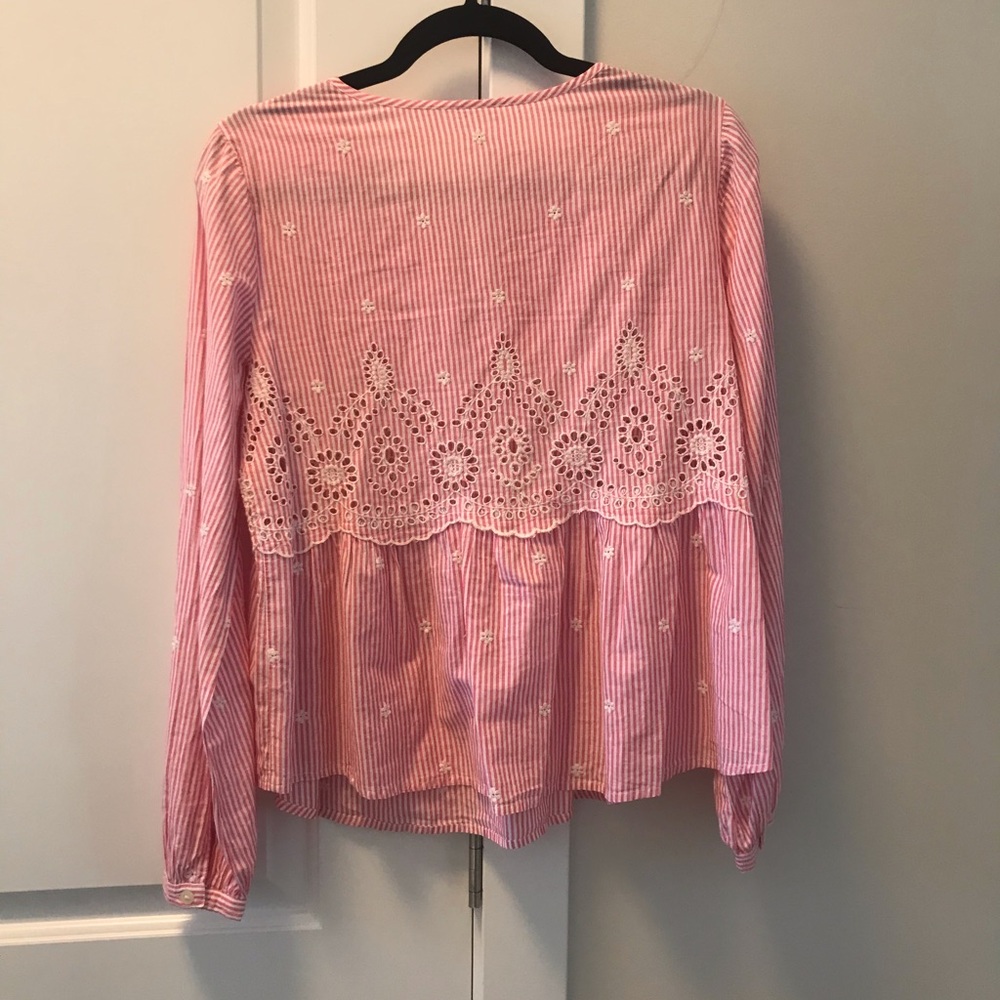 Gap blouse - Picture 2 of 2